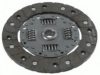 SACHS 1861 647 142 Clutch Disc